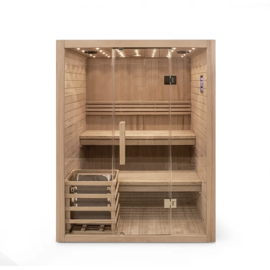 JJSPA JF152 - Finska sauna