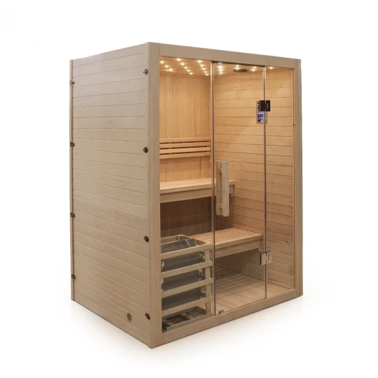 JJSPA JF152 - Finska sauna