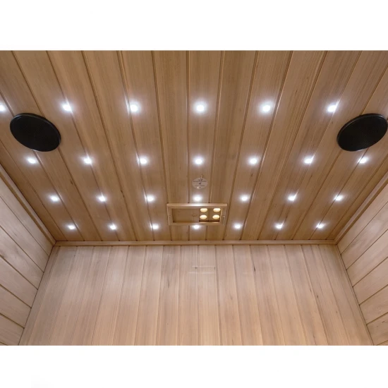 JJSPA JF152 - Finska sauna