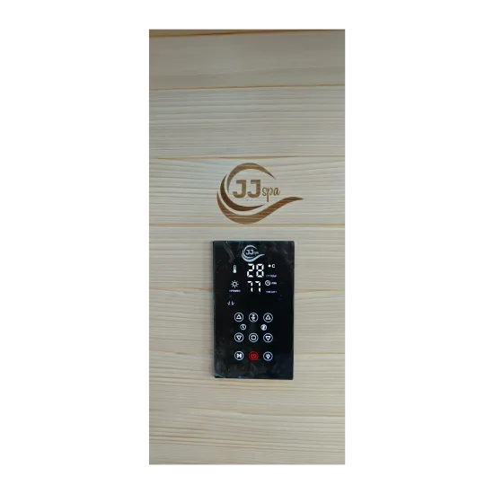 JJSPA JF210 - Finska sauna