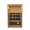 JJSPA JIC120 - Infracrvena sauna