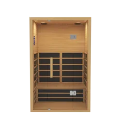 JJSPA JIC120 - Infracrvena sauna