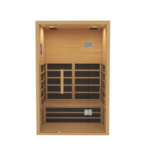 JJSPA JIC120 - Infracrvena sauna