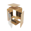 JJSPA JIC120 - Infracrvena sauna