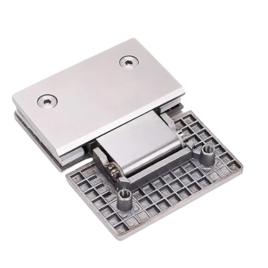 JJSPA SP-0068 – Tečaj za vrata saune