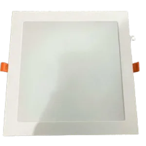 JJSPA SP-0011 – Kvadratno RGB svjetlo za saunu