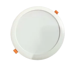 JJSPA SP-0012 - Okruglo RGB svjetlo za saunu