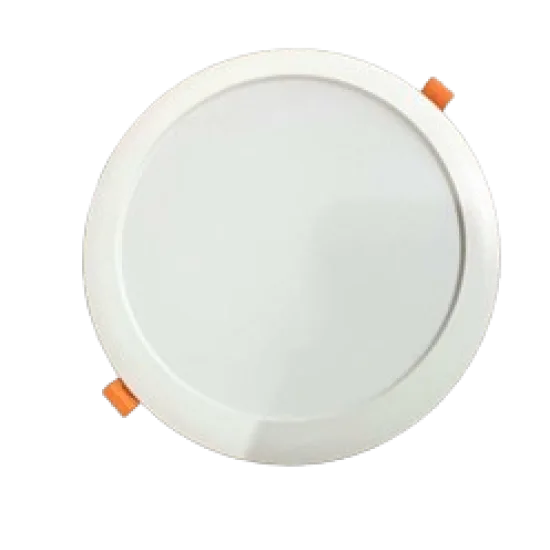 JJSPA SP-0012 - Okruglo RGB svjetlo za saunu