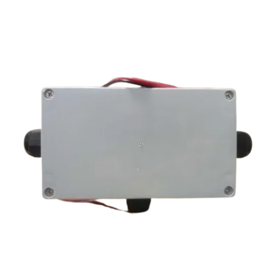 JJSPA SP-0065 - Power box