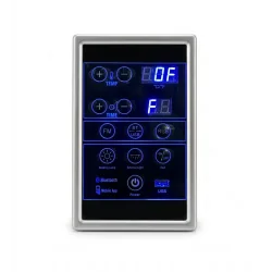 JJSPA SP-0032 – Kontrolna jedinica za saunu