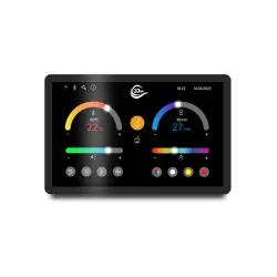 JJSPA SpaPilot IQ – Kontrolna jedinica za saunu