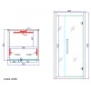 JJSPA JIO90 - Infracrvena sauna