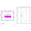 JJSPA JIP150 - Infracrvena sauna