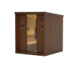 JJSPA ZEN CUBE COMFORT - Vanjska finska sauna