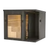 JJSPA ZEN CUBE ELEGANCE - Vanjska finska sauna