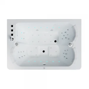 JJSPA ELISIA - Masažna kada