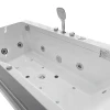 JJSPA REVIVA - Masažna kada