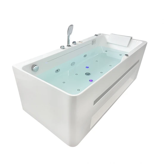 JJSPA REVIVA - Masažna kada