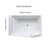 JJSPA VITALIA - Masažna kada
