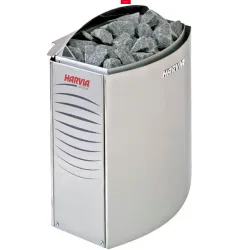 HARVIA Vega - Električna peć za saunu, BC45E, 4.5 kW