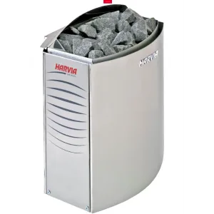 HARVIA Vega - Električna peć za saunu, BC45E, 4.5 kW