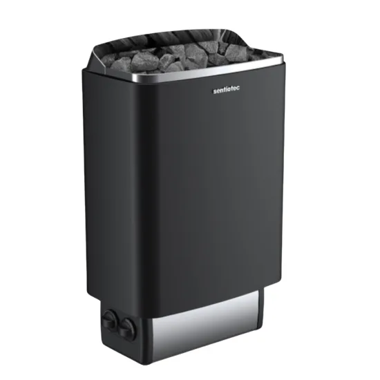 HARVIA 100 E - Električna peć za saunu, 4,5 kW