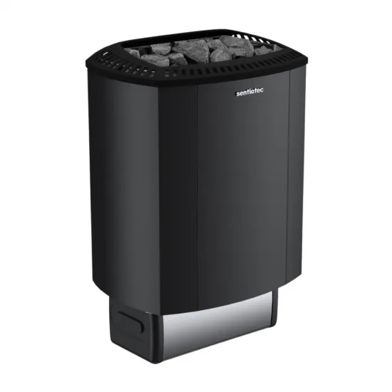 HARVIA 200 E - Električna peć za saunu, 6 kW