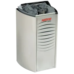 HARVIA Vega Compact - Električna peć za saunu BC23E, 2.3 kW