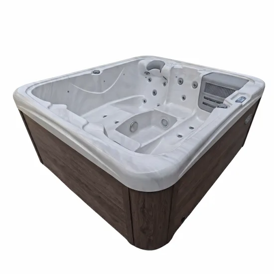 JJSPA Gamma 222 & JIP90 Plug & Play Set