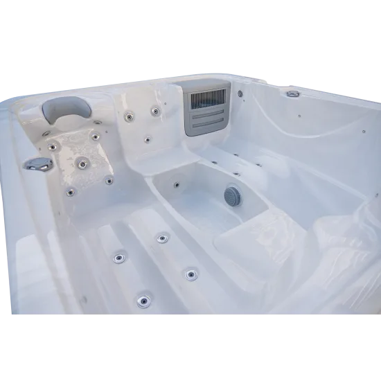 JJSPA Gamma 222 & JIP90 Plug & Play Set