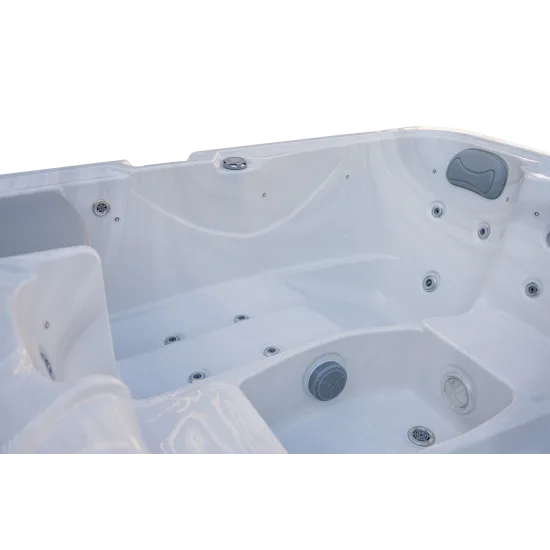 JJSPA Gamma 222 & JIP90 Plug & Play Set