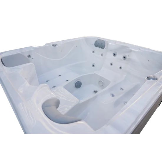 JJSPA Gamma 222 & JIP90 Plug & Play Set