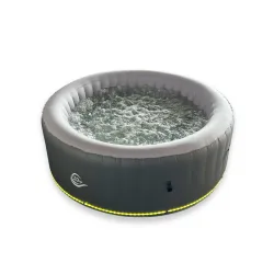 JJSPA Zeta AirBubble 198R SIV - Masažni bazen na napuhavanje