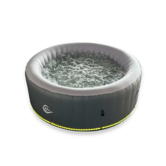 JJSPA Zeta AirBubble 198R SIV - Masažni bazen na napuhavanje