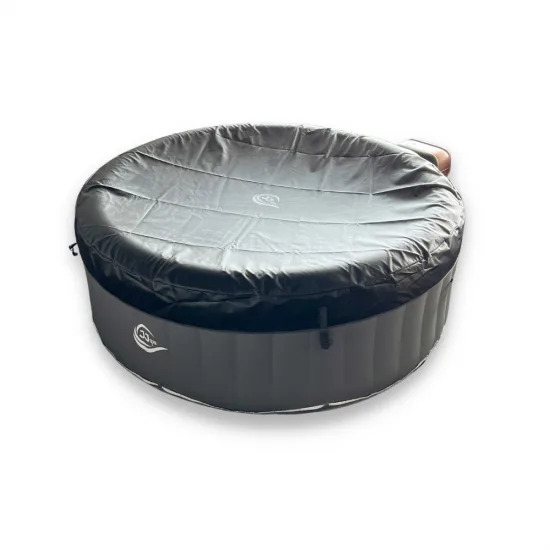 JJSPA Zeta AirBubble 198R SIV - Masažni bazen na napuhavanje