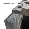 JJSPA Alpha 921 - Masažni bazen