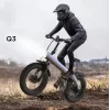 HX Q3 - Električni bicikl
