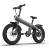HX Q3 - Električni bicikl