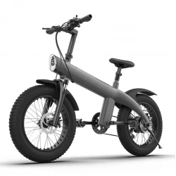 HX Q3 - Električni bicikl