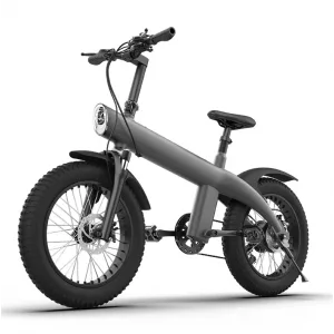 HX Q3 - Električni bicikl
