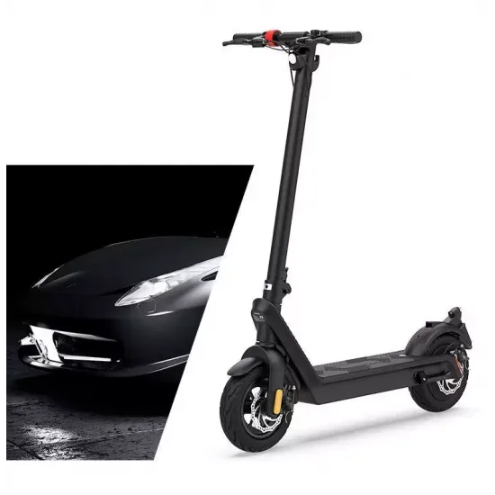 HX X9 PRO MAX - Električni romobil
