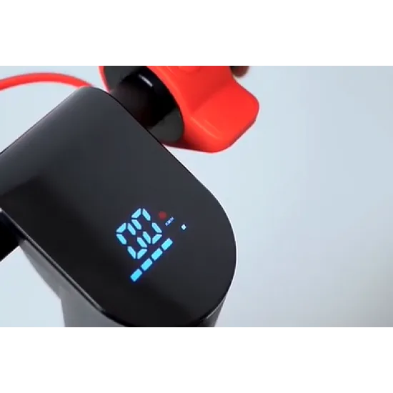 HX X9 PRO MAX - Električni romobil